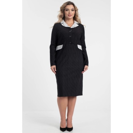 Women's dress, size 56