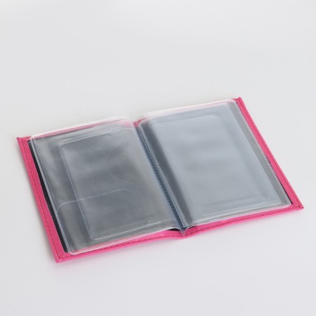 Cover for autocodes, pink color-2