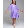 Dress for girl PlayTode, height 128 cm