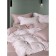 Bed linen 2 joint venture primavelle tencel, size 240x240 cm, 175x210 cm, 70x70 cm - 2 pcs