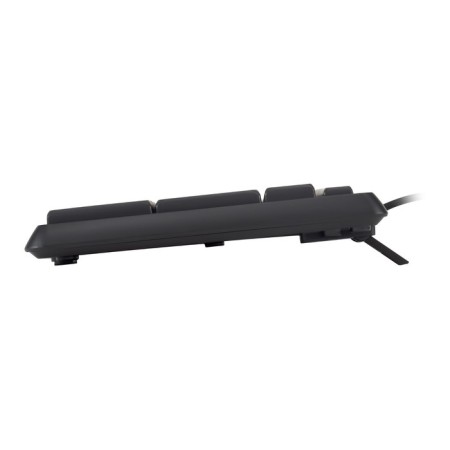 Keyboard Acer OKW121 Black USB (zl.kbdee.00b)-2