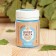 Cauline of blue paste for patchwork wax 50ml
