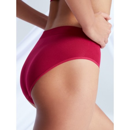 Credes of slips female minimi ma222, size 44-46, Alto Rubino color-1
