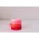 Kapron tape, 10 mm, 20 ± 1 m, light pink color No. 4