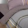 Bed linen 2sp Artpostel "Gentleman" 175x215, 200x215, 70x70cm - 2 pcs