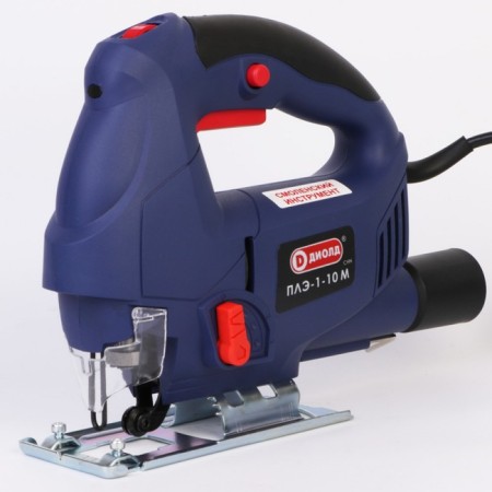 Lobzik "Diold" PLE-10 m, 800 watts, 2800 move/min-1