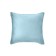 Pillowcase Satin Luxe, size 70x70 cm, blue color