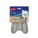 Nozzle, for the X-Twist mop, with an pressing mechanism, from microfiber, 37x14.5 cm