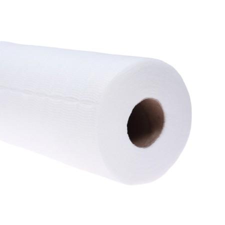 Universal non -woven Ascania towels "multiple use", 25x40 cm, 60 pcs-4