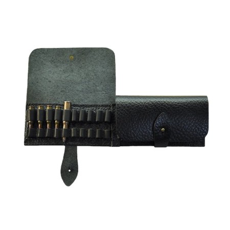 Pucking - Twisted Parntash, for 20 rounds, 7.62k, leather, mix