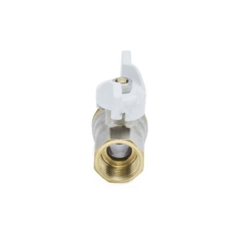 Ballic Aquasfera Standard 1102-02, 3/4 ", PN 30, internal thread, butterfly, nickel-4