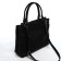 Salome bag is on lightning, the color is black