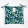 Sidushka Ethel "Fern" 42x42 cm, 80% HL, 20% PE, satin 110 g/m2