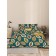 Bed linen 2 joint venture "Papaya", size 200x215 cm, 175x215 cm, 70x70 cm - 2 pcs
