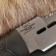 Caucasian knife "South" steel - 65x13, hilt - elastron