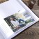 Photo album Brauberg for 200 photos 10x15 cm