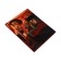 College-test 96 sheets in the "Team" line, glossy lamination, block 60g/m2