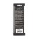 Flowering oscillating Lucky John Croco Spoon, 7.7 cm, 22 g, color 002
