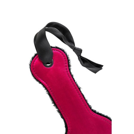 Anonymo Shlepalko, Polyester, 37 cm, red color-3