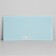 Gift envelope “Miraculous Moments”, balls, software touch, embossing, 19 x 9.2 cm, New Year