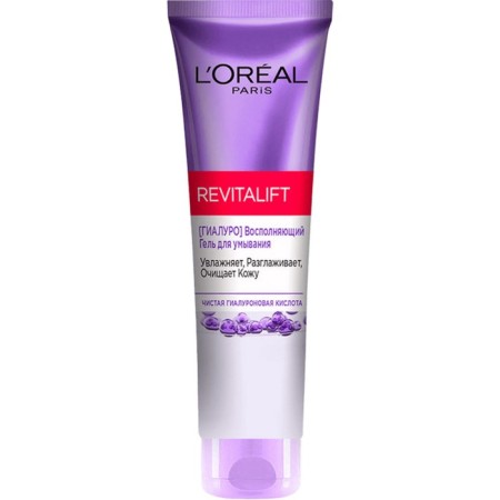Revitalift washing gel, compensating for 150 ml