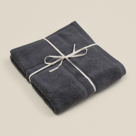 Terrier rug Sl Home: Basic "Grig Sandre" 50x70 cm, 100% cotton, 730 g/m2-7