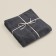 Terrier rug Sl Home: Basic "Grig Sandre" 50x70 cm, 100% cotton, 730 g/m2
