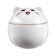 Moisturizer HM-16 "kitten", ultrasonic, 0.23 l, 2 W, backlight, USB (in comp-there)