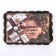 Bearbox "Happiness in the New Year", 22 x 15 x 3 cm
