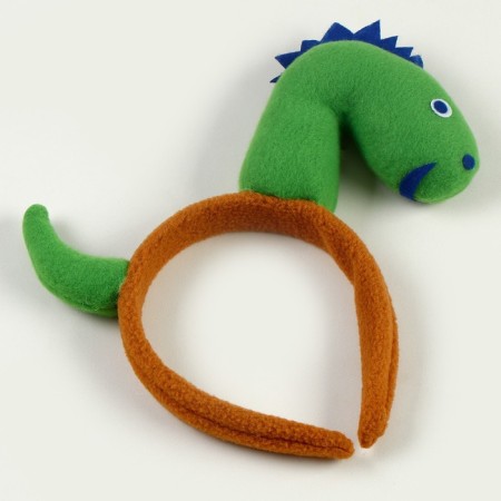 Carnival rim "Funny Dragon"-8