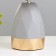 E14 40W-Gray-Gray-Gray 21x21x34 cm Risalux
