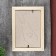 Photo frame with 20 10x15 cm white tree