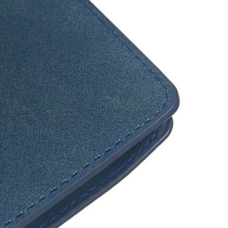 Organizer on the rings, A5 format, 92 sheets, line, knife, SoftShel cover cover-6