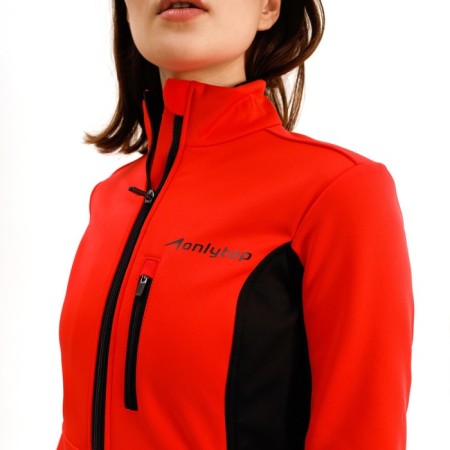 Warm -up jacket Onlytop Woman, p. 52-5