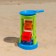 Toy for the sandbox "Mill"