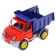 Car "Krosh", mix