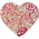 Face glitter Love Generation We Love Glitter, tone 01 Red-violet, 1.8 g