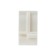 Clip for the mounting pistol Ø 16 mm, white (100 pcs/UP) rexant