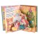 Panorama Book "Hello, Grandfather Frost!", A series