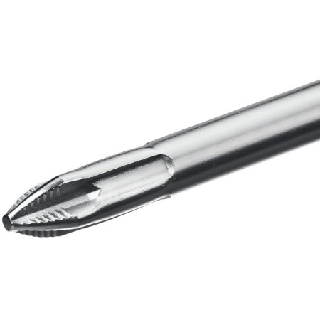 Slate Kraftool X-Drive, CRMO, two-component handle, PH1 x 80-2