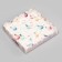 Bearbox, confectionery packaging, "Let Dreams come true", 18 x 18 x 3 cm, New Year