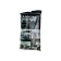 Microfiber Microfiber 35 x 40 cm, Grass, 10 pcs
