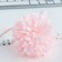 Handle Blue Blue Paste 1.0 mm “March 8” Chrysanthemum with ribbons