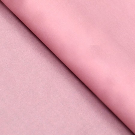Floristic parchment "gently pink", 0.6 x 10 m, 45 g/m2-1