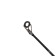 Spinning "Volzhanka-Telespin", test 80-150 g, length 2.4 m