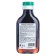 Burdock oil mirrolla with castor oil and vitamins, 100 ml