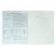 A notebook “Bright details”, 48 sheets in the “Biology” cage, covered cardboard, selective twin-lak, UV-lak, OFSET block