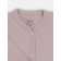 Body Body on buttons with Rant Base anti-ticaras, seams outward, height 62 cm, color light-beige
