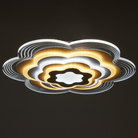 Causteen with PDD 10002/1 LED 160W 3000-6000K Dimmer 50x50 cm Bayerlux-4