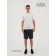 Men's shorts Resport, p. 54, the color is green, basic